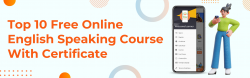 Best Guide to Free English Speaking Course in India – Learn Easily with Tree Campus