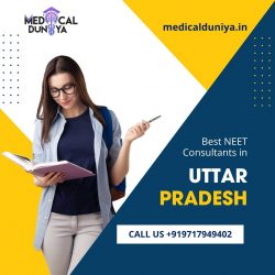 Score to Seat – Best NEET consultants in Uttar Pradesh
