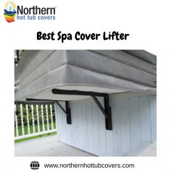 Best Spa Cover Lifter