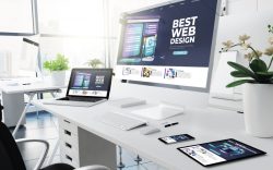 Trusted and Best Web Design Company Edinburgh
