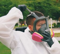 After Death Cleanup: Sensitive and Professional Assistance