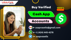 The Ultimate Guide to Buy Verified Cash App Accounts in 2025