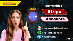 The Trusted Top 15 Sites To Buy Verified Stripe Accounts For Sale In This Year