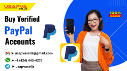 Browse How To Buy Verified PayPal Accounts