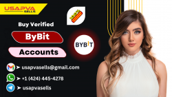 Buy verified Bybit accounts – 100% verified with quality KYC