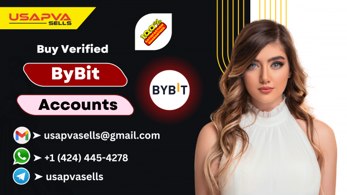 A Quick Way To Buy Verified ByBit Accounts In 2025
