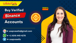 Buy Verified Binance Account-Best Cryptocurrency Trading