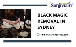 Removing Reliable Black Magic in Sydney – Restore Harmony and Success