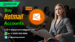 The Best Trustable Website to Buy Verified Hotmail Accounts in 2025