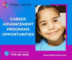Career Advancement Programs Opportunities
