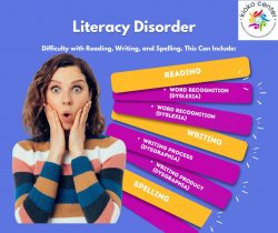Literacy | The Kioko Center