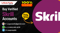 A Comprehensive Guide to Buying Verified Skrill Account Safely