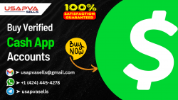 Browse Buy Verified CAsh App Accounts In USA