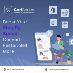 Boost Your Shopify Speed. Convert Faster. Sell More