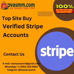 5 Best Sites to Buying Verified Stripe Accounts