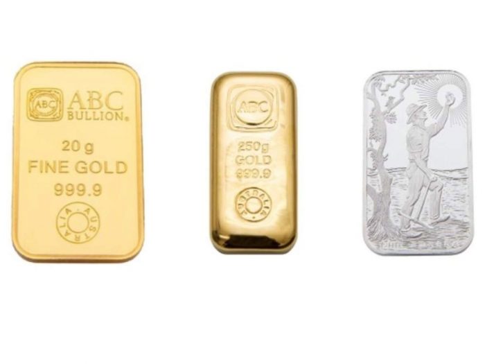Gold Buyers Group – The Best Bullion Dealers in Melbourne