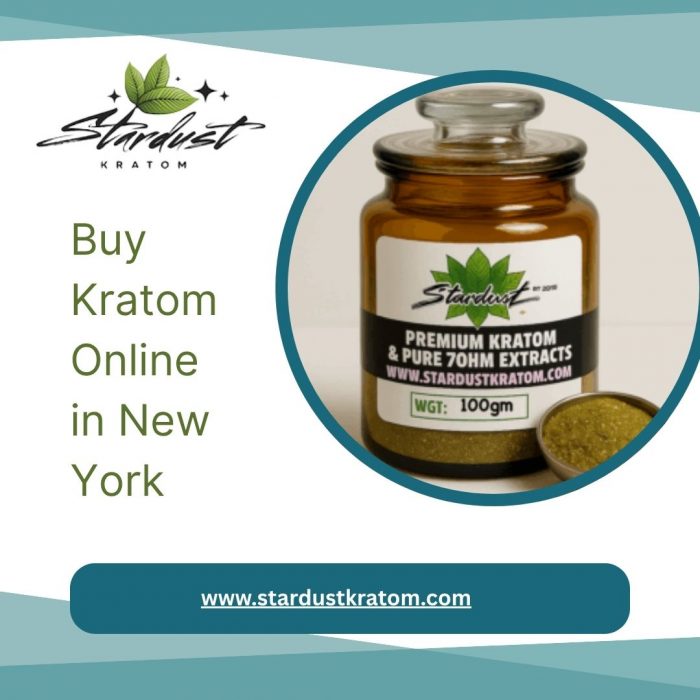 Looking for Potent Kratom Delivered Fast?
