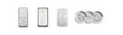 Sell Silver with Confidence to an Authentic Source in Australia