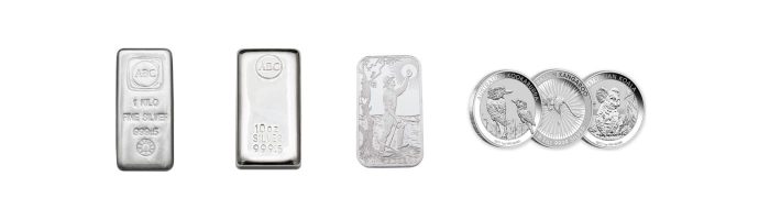 Sell Silver with Confidence to an Authentic Source in Australia