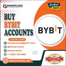 How do I quickly buy a verified Bybit account in the USA 2