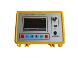 Most Contacted Underground Cable Fault Locators Supplier in India