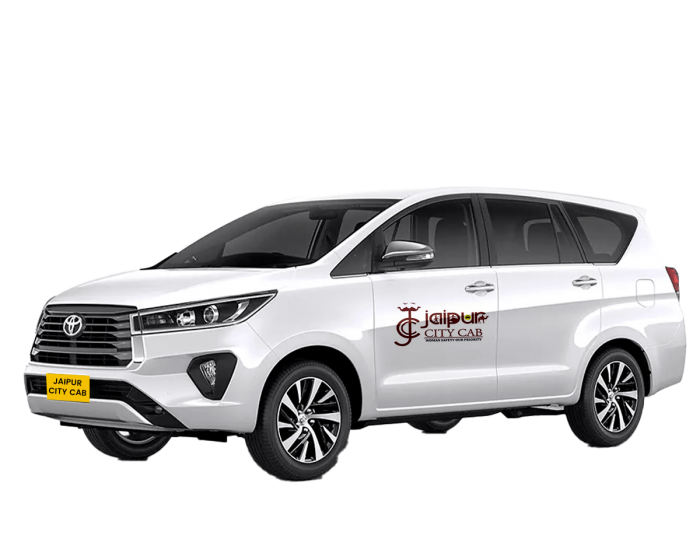 Cab Service in Jaipur for Business, Leisure, and Family Travel
