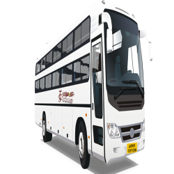 Cab in Jaipur for Local, Airport, and Outstation Travel