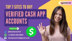 Where to Buy Verified Cash App Accounts in USA ()2025
