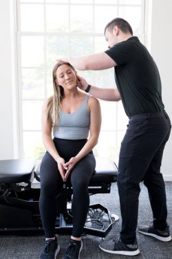 Chiropractor In Carmel Indiana