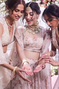 Learn how the role of a maid of honor transforms the entire wedding celebration