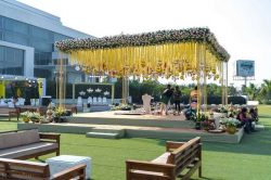 Quality Affordable Wedding Decorator in Gurgaon Professional Wedding Setup