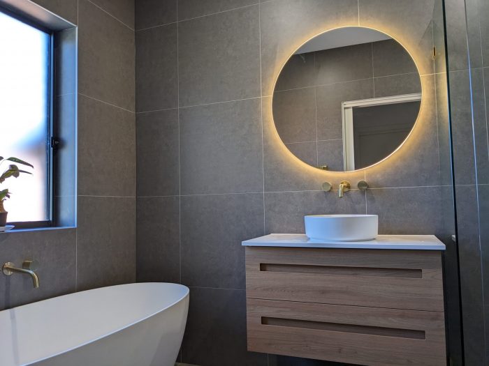 Expert Bathroom Renovations in Abbotsford | Classic Bathroom Sydney, NSW