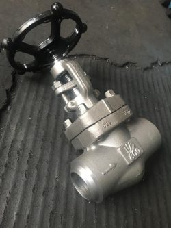 Check valve manufacturers in Germany