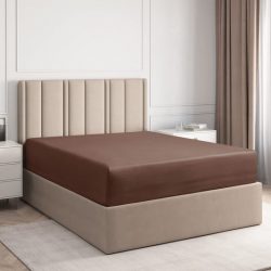 Comfort and Convenience with 8 Pocket Fitted Sheets and Single Fitted Sheets