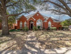 Experienced Residential Real Estate Agent in Allen
