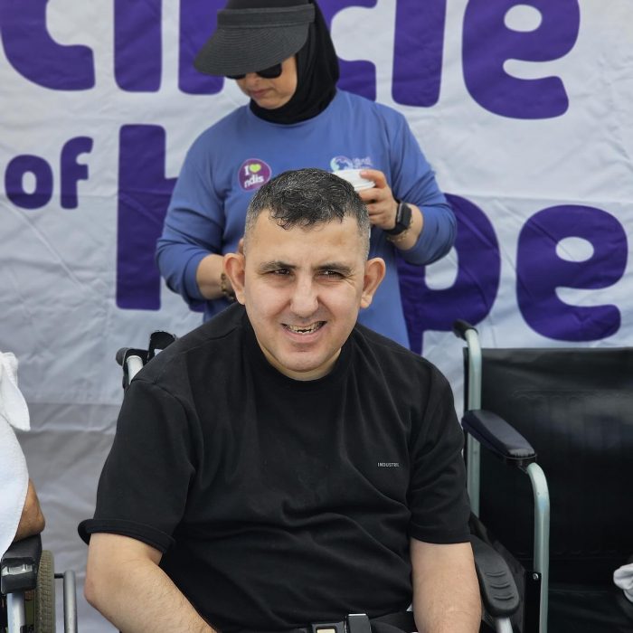 Circle of Hope: NDIS Disability Service Providers Sydney