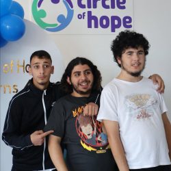 Circle of Hope: NDIS Speech Therapist Sydney