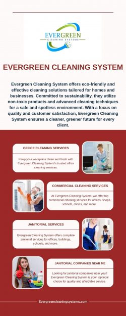 Office Cleaning Services – Professional & Reliable Cleaning