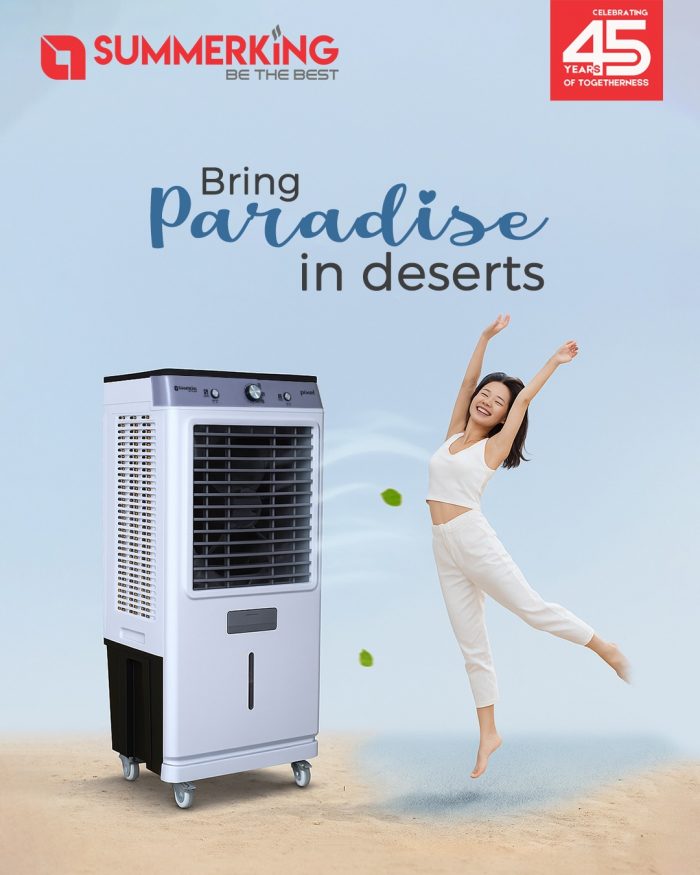 Best Cooler Suppliers in India