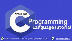 C Programming Language Tutorial