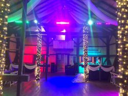 Charming Spaces for Intimate Celebrations: Discover Willow Haven Event Center