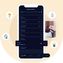 Smart Hospitality with IoT & AI Solutions