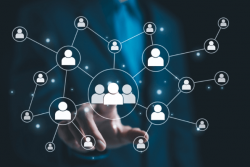 How Cryptocurrency Integration in MLM Software Supports Borderless Income