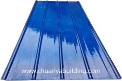 Environmentally Friendly Roofing Materials