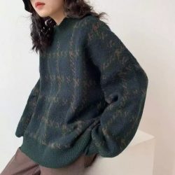 Grandpa Sweater Merchandise