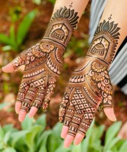 Choose affordable top mehndi artists in Gurgaon for every wedding occasion