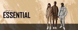 How to Make Your Essential Hoodie Stand Outv