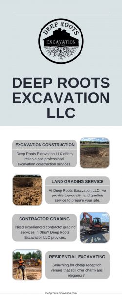 Top Land Grading Companies in Ohio