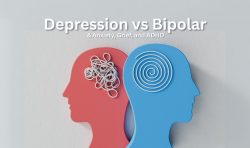 Depression vs Bipolar Disorder: Understand the Mood Swings and Mental Health Challenges