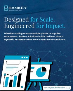Designed for Scale Engineered for Impact